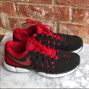 Nike size 11 sneakers